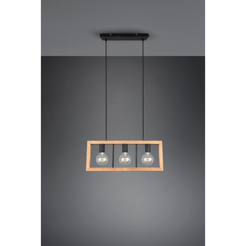 lampa wisząca AGRA 313800332 Trio | Sklep z lampami
