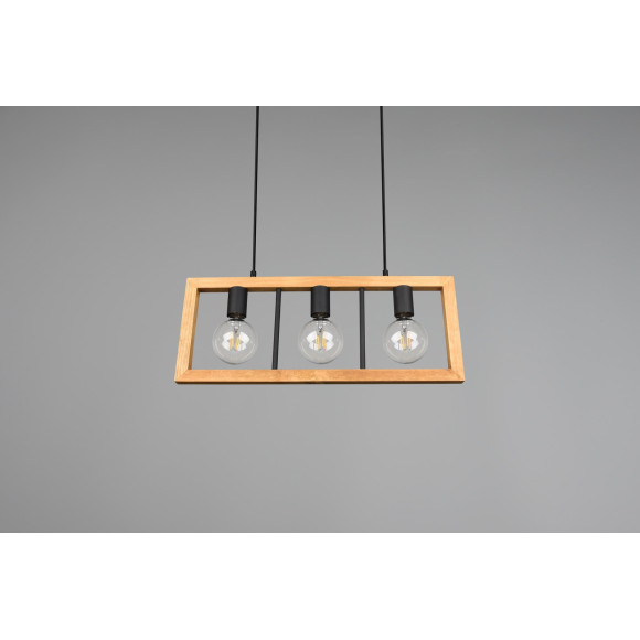lampa wisząca AGRA 313800332 Trio | Sklep z lampami