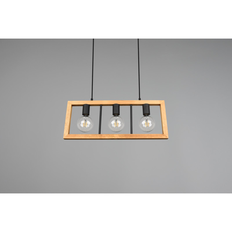 lampa wisząca AGRA 313800332 Trio | Sklep z lampami