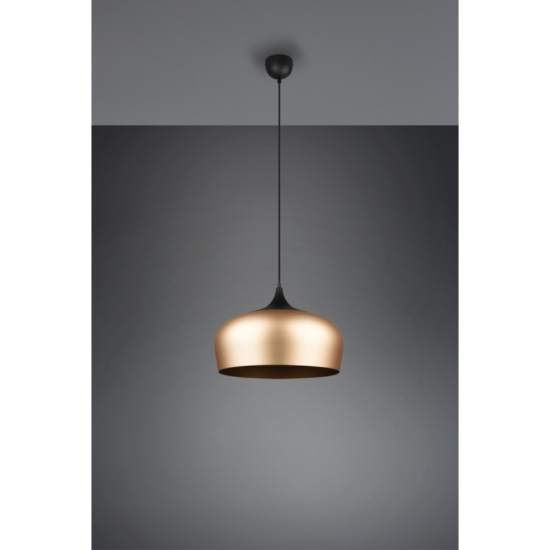 lampa wisząca CHIRON 310890108 Trio | Sklep z lampami
