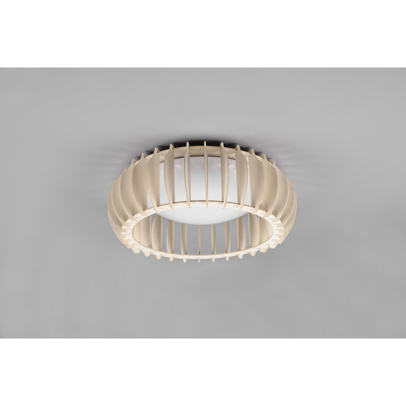 lampa sufitowa MONTE R62171130 RL | Sklep z lampami