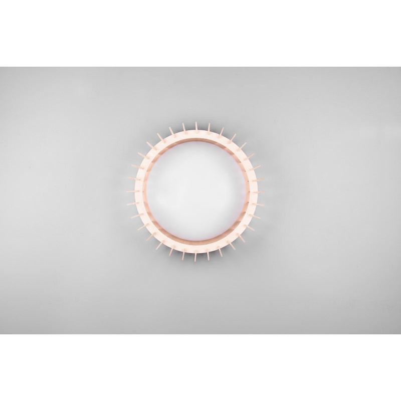 lampa sufitowa MONTE R62171130 RL | Sklep z lampami