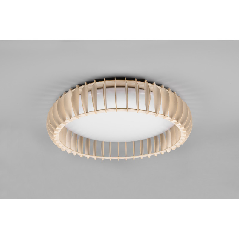lampa sufitowa MONTE R62171930 RL | Sklep z lampami
