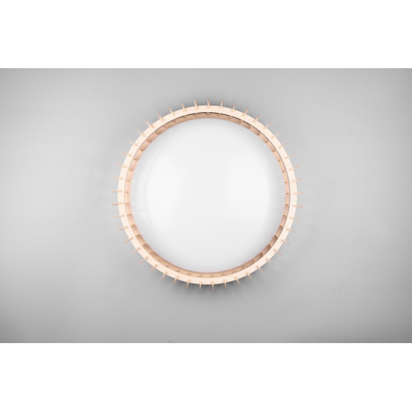 lampa sufitowa MONTE R62171930 RL | Sklep z lampami