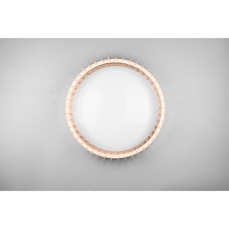 lampa sufitowa MONTE R62171930 RL | Sklep z lampami