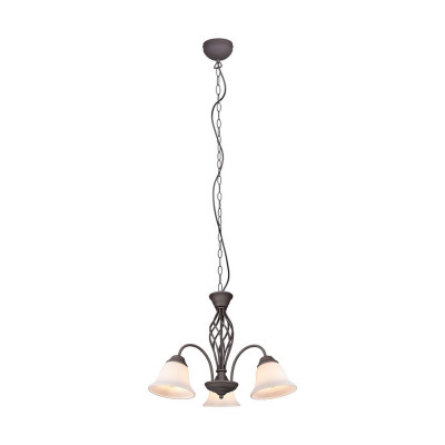 lampa wisząca RUSTICA 101000324 Trio | Sklep z lampami