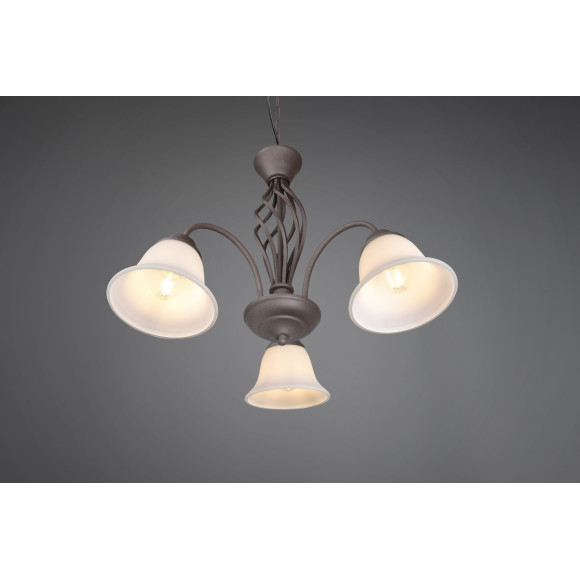 lampa wisząca RUSTICA 101000324 Trio | Sklep z lampami lampa wisząca RUSTICA 101000324 Trio | Sklep z lampami