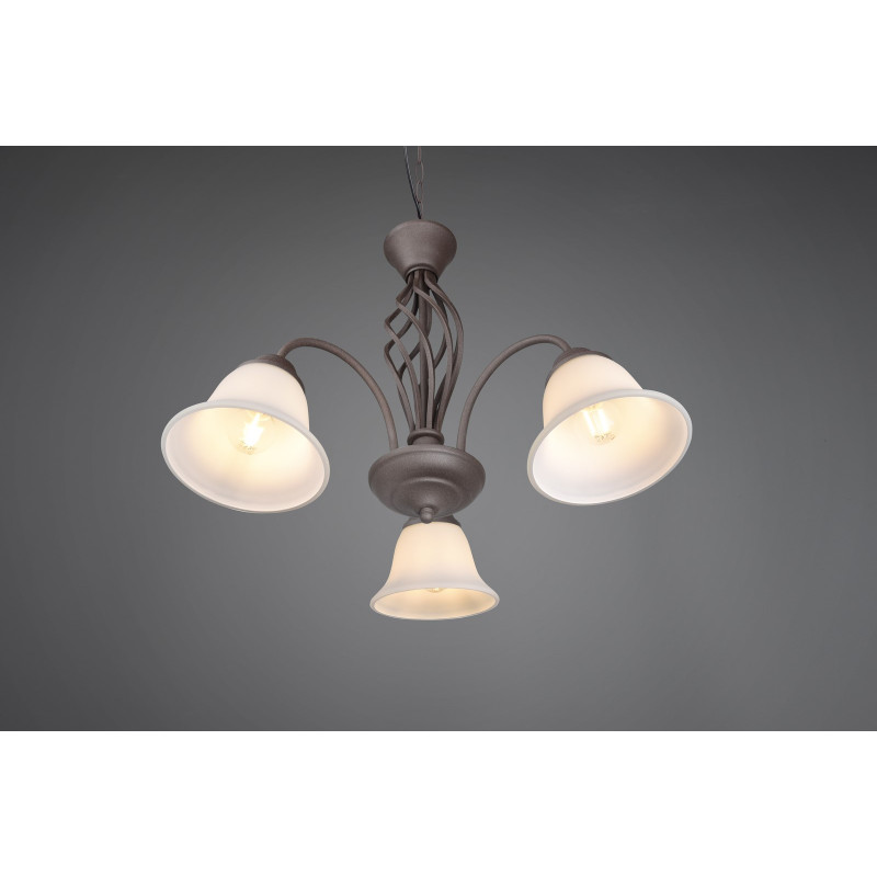 lampa wisząca RUSTICA 101000324 Trio | Sklep z lampami lampa wisząca RUSTICA 101000324 Trio | Sklep z lampami