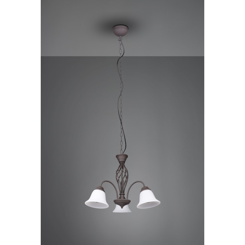 lampa wisząca RUSTICA 101000324 Trio | Sklep z lampami lampa wisząca RUSTICA 101000324 Trio | Sklep z lampami