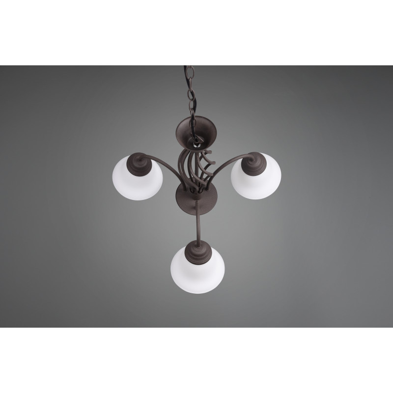 lampa wisząca RUSTICA 101000324 Trio | Sklep z lampami lampa wisząca RUSTICA 101000324 Trio | Sklep z lampami