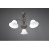 lampa wisząca RUSTICA 101000324 Trio | Sklep z lampami lampa wisząca RUSTICA 101000324 Trio | Sklep z lampami