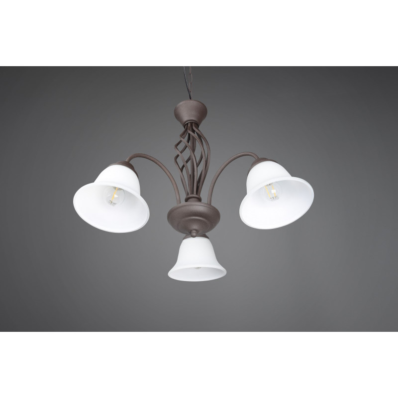 lampa wisząca RUSTICA 101000324 Trio | Sklep z lampami lampa wisząca RUSTICA 101000324 Trio | Sklep z lampami