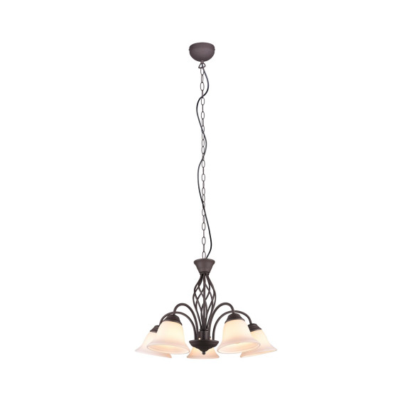 lampa wisząca RUSTICA 101000524 Trio | Sklep z lampami lampa wisząca RUSTICA 101000524 Trio | Sklep z lampami