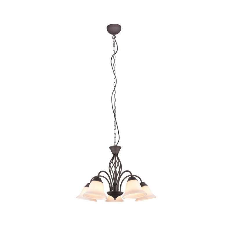 lampa wisząca RUSTICA 101000524 Trio | Sklep z lampami lampa wisząca RUSTICA 101000524 Trio | Sklep z lampami