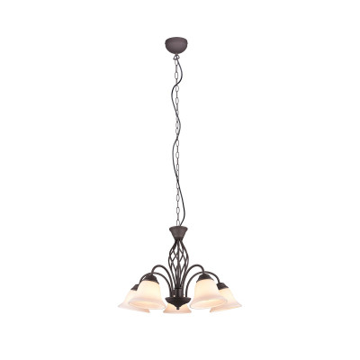 lampa wisząca RUSTICA 101000524 Trio | Sklep z lampami