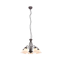 lampa wisząca RUSTICA 101000524 Trio | Sklep z lampami