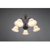 lampa wisząca RUSTICA 101000524 Trio | Sklep z lampami lampa wisząca RUSTICA 101000524 Trio | Sklep z lampami