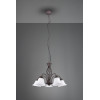 lampa wisząca RUSTICA 101000524 Trio | Sklep z lampami lampa wisząca RUSTICA 101000524 Trio | Sklep z lampami