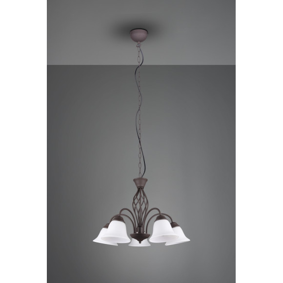 lampa wisząca RUSTICA 101000524 Trio | Sklep z lampami lampa wisząca RUSTICA 101000524 Trio | Sklep z lampami