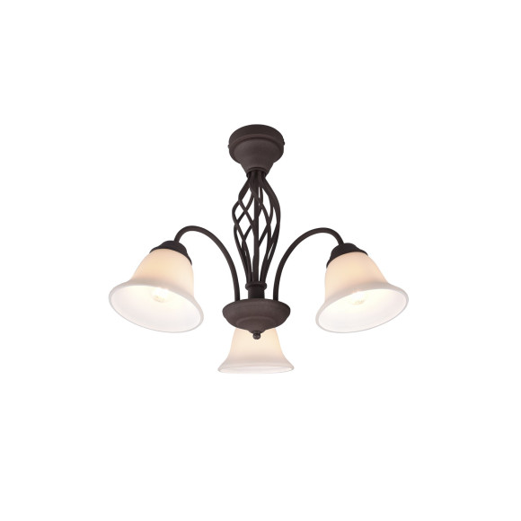 lampa wisząca RUSTICA 601000324 Trio | Sklep z lampami lampa wisząca RUSTICA 601000324 Trio | Sklep z lampami