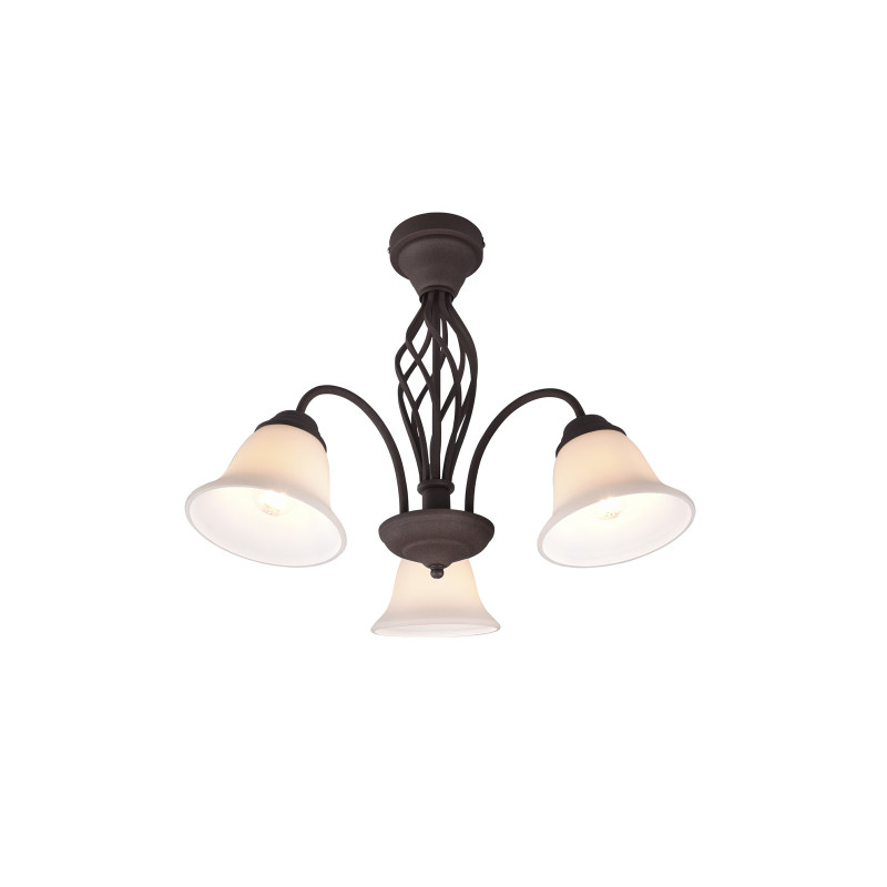 lampa wisząca RUSTICA 601000324 Trio | Sklep z lampami lampa wisząca RUSTICA 601000324 Trio | Sklep z lampami