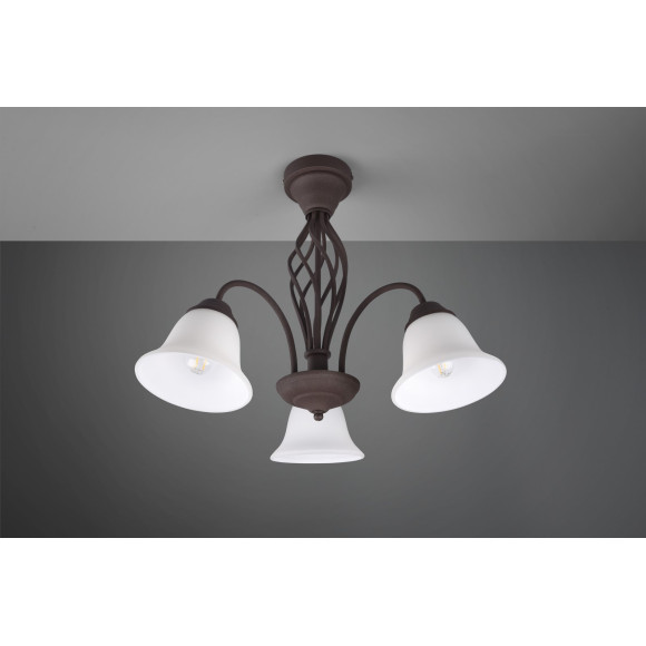 lampa wisząca RUSTICA 601000324 Trio | Sklep z lampami lampa wisząca RUSTICA 601000324 Trio | Sklep z lampami