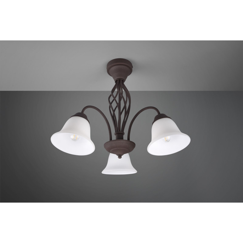 lampa wisząca RUSTICA 601000324 Trio | Sklep z lampami lampa wisząca RUSTICA 601000324 Trio | Sklep z lampami