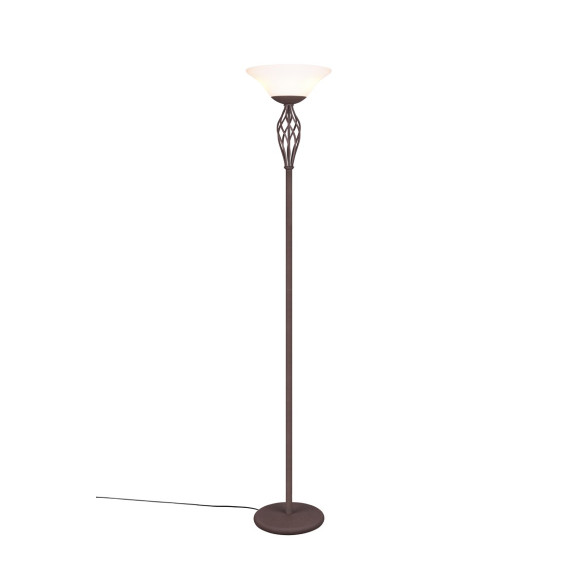 lampa podłogowa RUSTICA 401000224 Trio | Sklep z lampami lampa podłogowa RUSTICA 401000224 Trio | Sklep z lampami