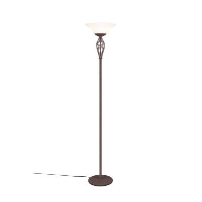 lampa podłogowa RUSTICA 401000224 Trio | Sklep z lampami