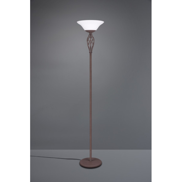 lampa podłogowa RUSTICA 401000224 Trio | Sklep z lampami lampa podłogowa RUSTICA 401000224 Trio | Sklep z lampami