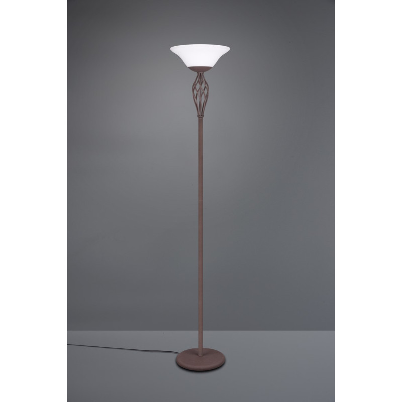 lampa podłogowa RUSTICA 401000224 Trio | Sklep z lampami lampa podłogowa RUSTICA 401000224 Trio | Sklep z lampami