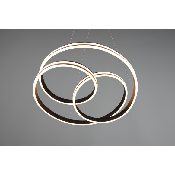 lampa wisząca YARA 326210132 Trio | Sklep z lampami lampa wisząca YARA 326210132 Trio | Sklep z lampami