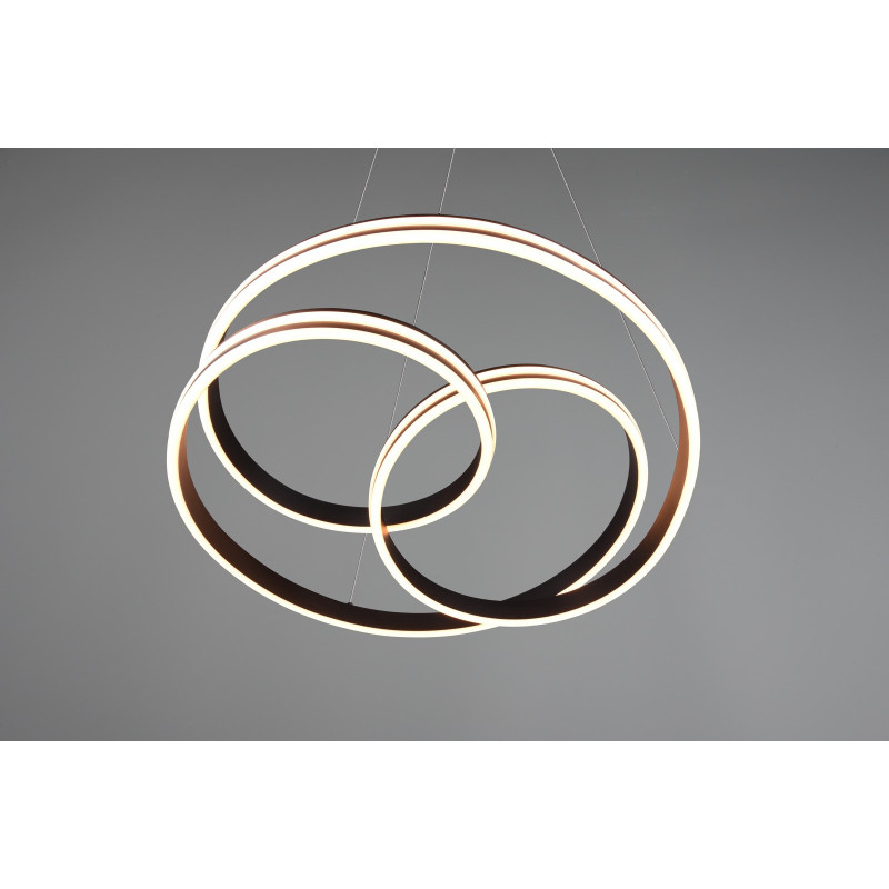 lampa wisząca YARA 326210132 Trio | Sklep z lampami lampa wisząca YARA 326210132 Trio | Sklep z lampami