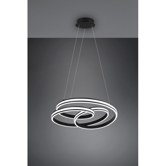 lampa wisząca YARA 326210132 Trio | Sklep z lampami lampa wisząca YARA 326210132 Trio | Sklep z lampami