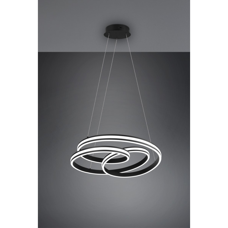 lampa wisząca YARA 326210132 Trio | Sklep z lampami lampa wisząca YARA 326210132 Trio | Sklep z lampami