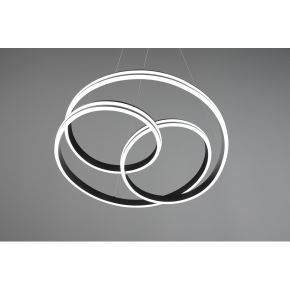 lampa wisząca YARA 326210132 Trio | Sklep z lampami lampa wisząca YARA 326210132 Trio | Sklep z lampami