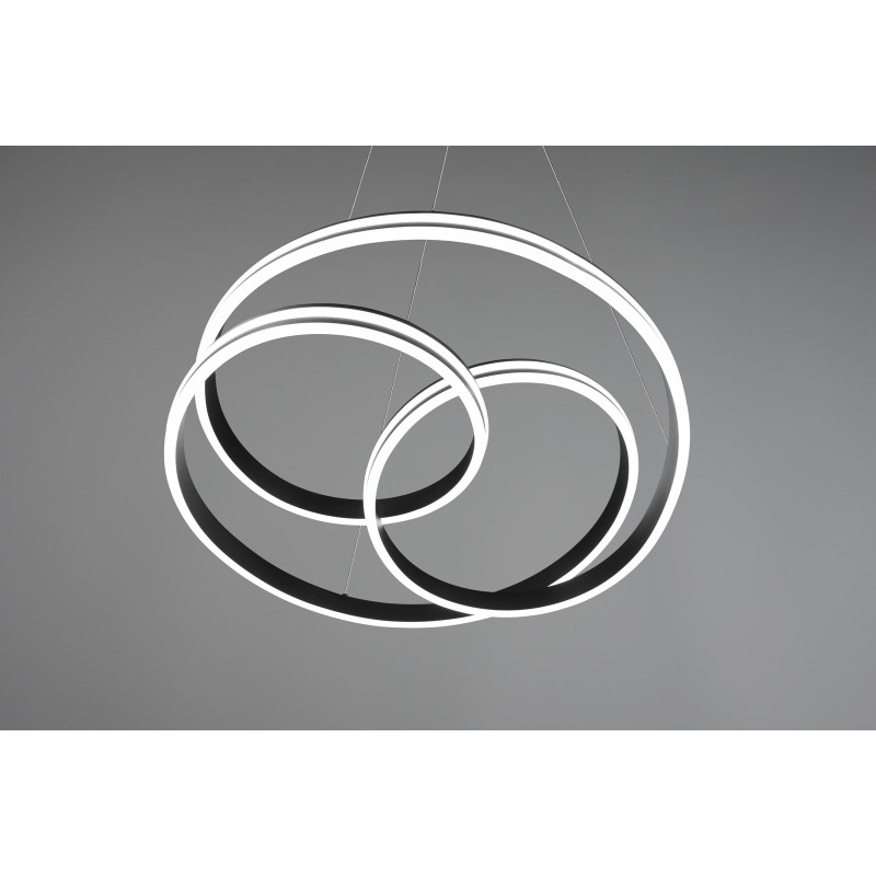 lampa wisząca YARA 326210132 Trio | Sklep z lampami lampa wisząca YARA 326210132 Trio | Sklep z lampami