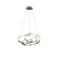 lampa wisząca YARA 326210107 Trio | Sklep z lampami