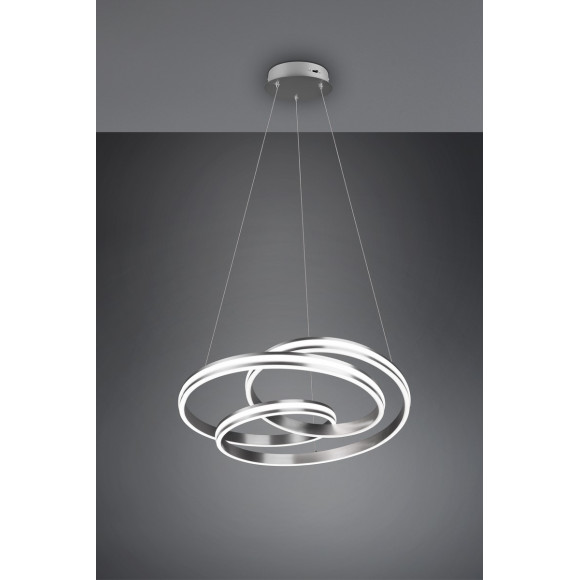 lampa wisząca YARA 326210107 Trio | Sklep z lampami lampa wisząca YARA 326210107 Trio | Sklep z lampami