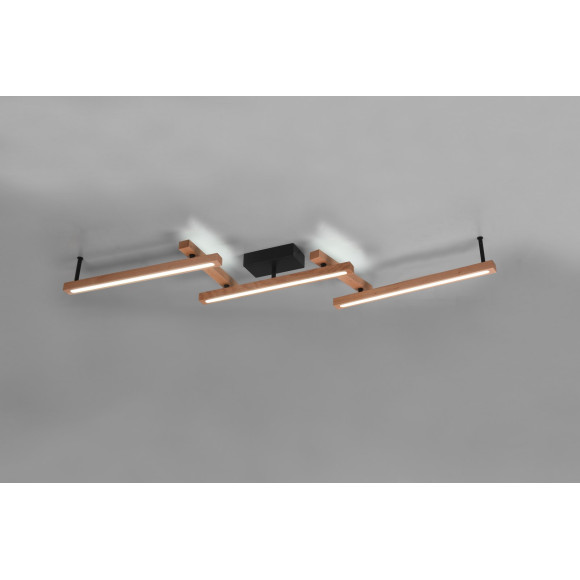 lampa sufitowa BELLARI 626410530 Trio | Sklep z lampami