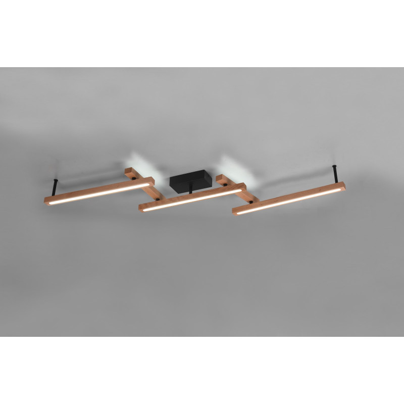 lampa sufitowa BELLARI 626410530 Trio | Sklep z lampami