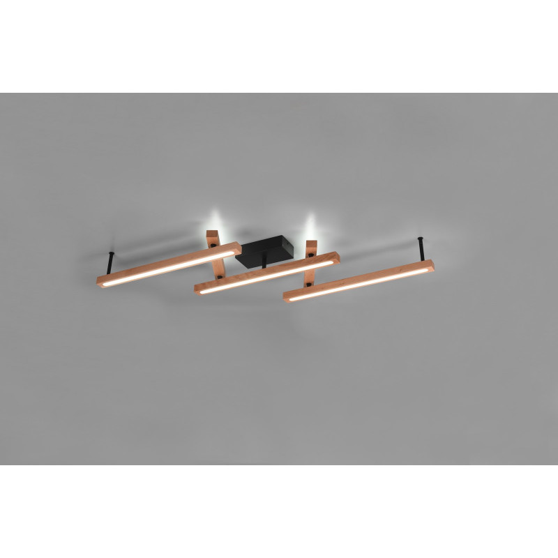 lampa sufitowa BELLARI 626410530 Trio | Sklep z lampami