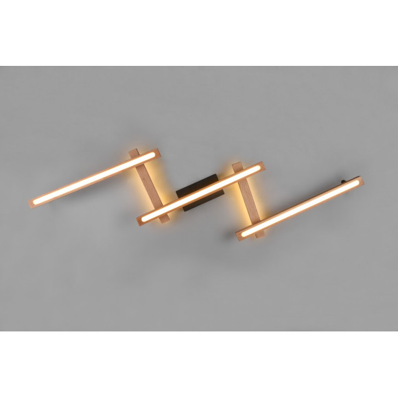 lampa sufitowa BELLARI 626410530 Trio | Sklep z lampami