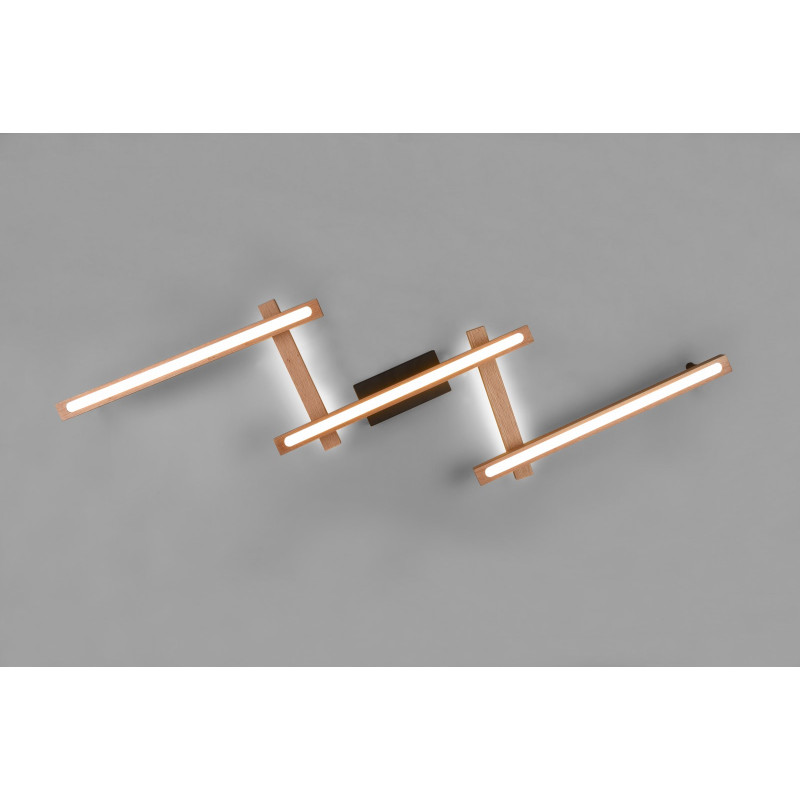 lampa sufitowa BELLARI 626410530 Trio | Sklep z lampami