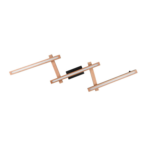 lampa sufitowa BELLARI 626410530 Trio | Sklep z lampami