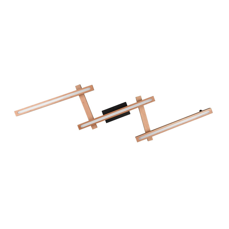 lampa sufitowa BELLARI 626410530 Trio | Sklep z lampami