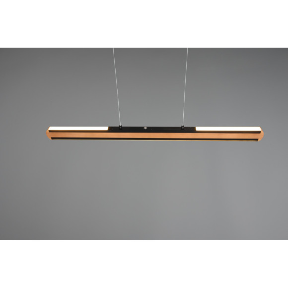 lampa wisząca DEACON 326610232 Trio | Sklep z lampami lampa wisząca DEACON 326610232 Trio | Sklep z lampami