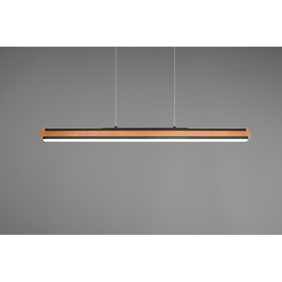 lampa wisząca DEACON 326610232 Trio | Sklep z lampami lampa wisząca DEACON 326610232 Trio | Sklep z lampami