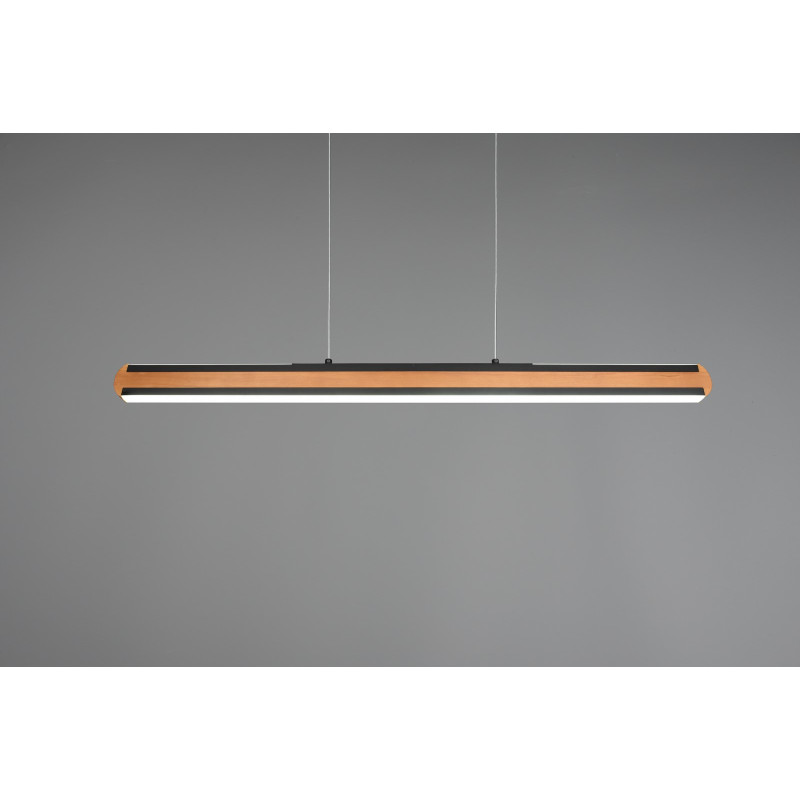 lampa wisząca DEACON 326610232 Trio | Sklep z lampami lampa wisząca DEACON 326610232 Trio | Sklep z lampami