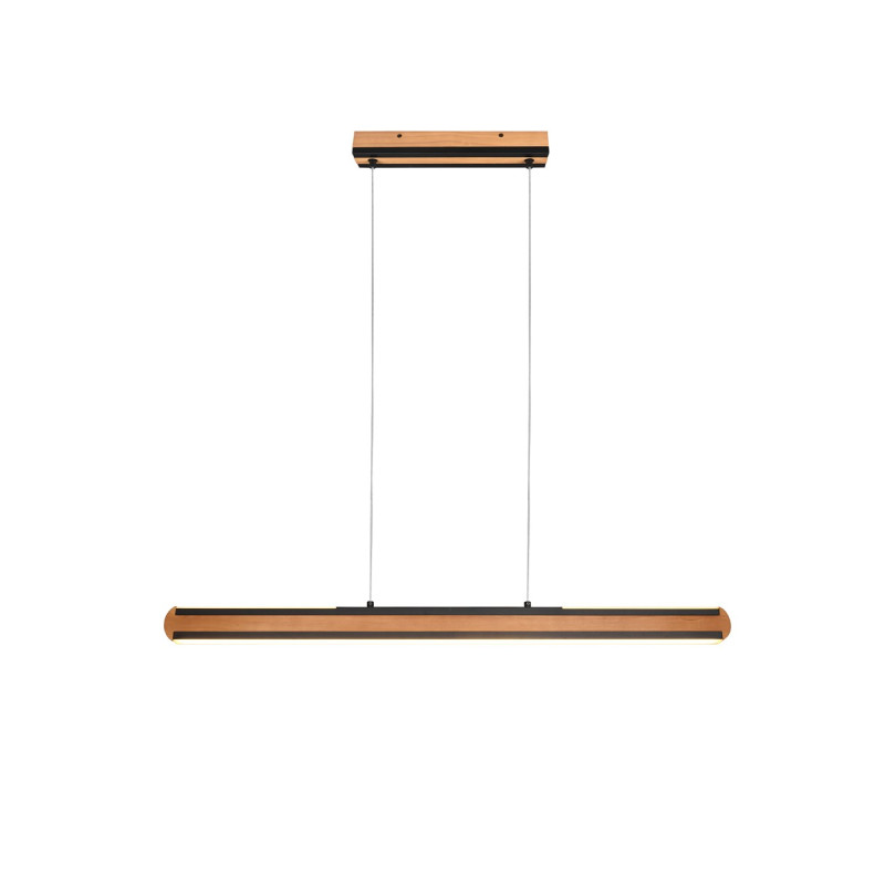 lampa wisząca DEACON 326610232 Trio | Sklep z lampami lampa wisząca DEACON 326610232 Trio | Sklep z lampami